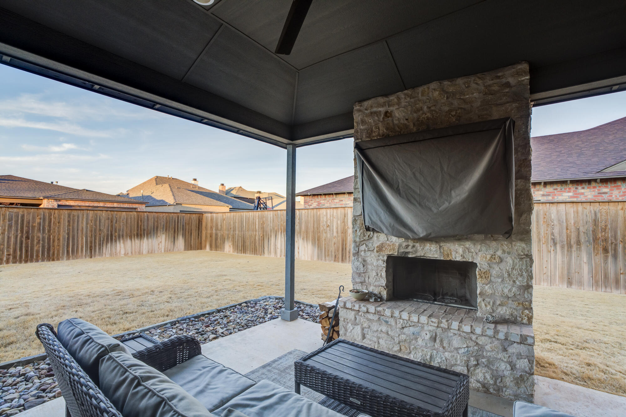 4018 137th Street Lubbock, TX 79423 - Photo 45 of 50 4018-137th-St_Lubbock-TX_4_Backyard