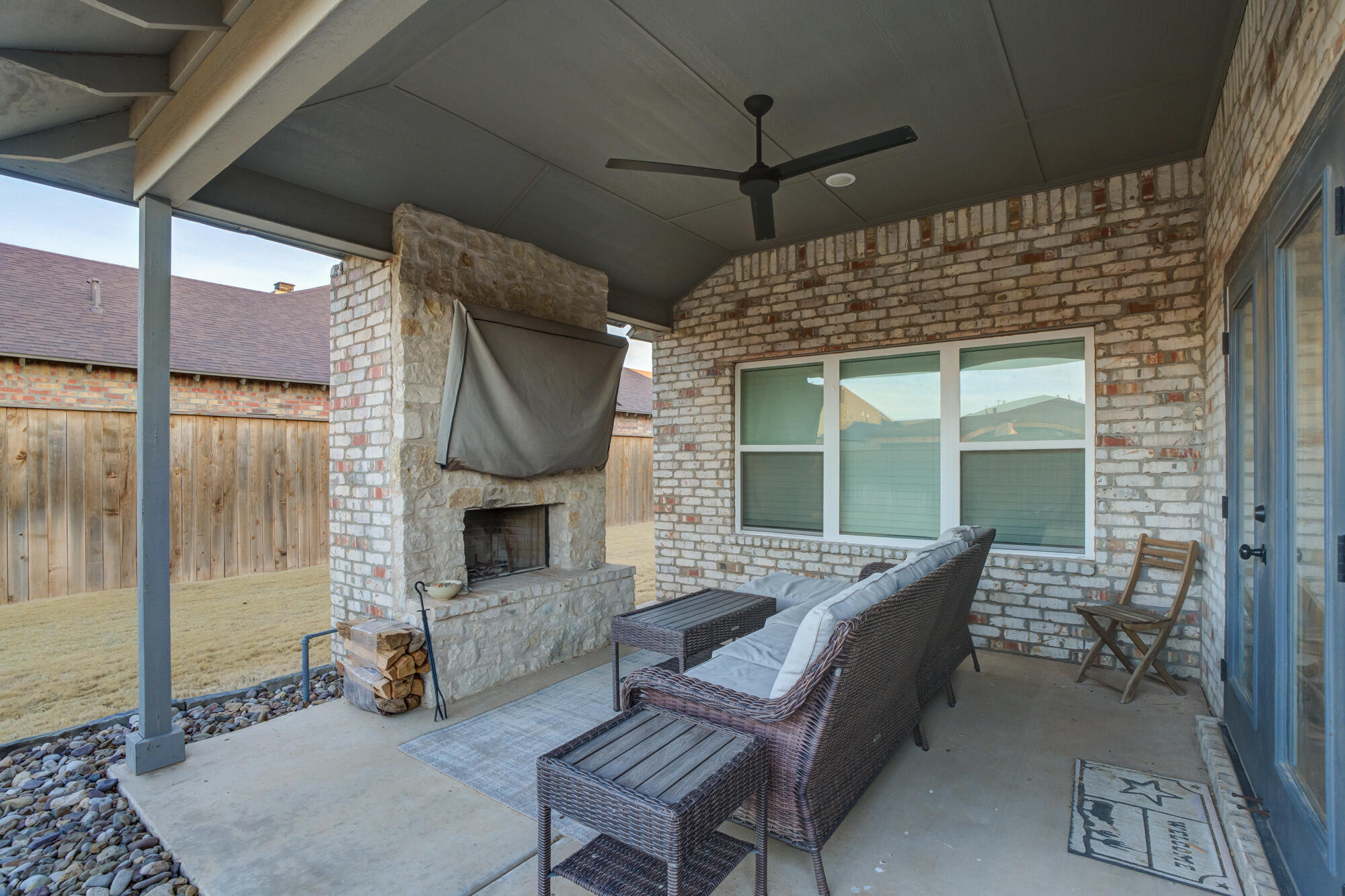 4018 137th Street Lubbock, TX 79423 - Photo 47 of 50 4018-137th-St_Lubbock-TX_6_Backyard