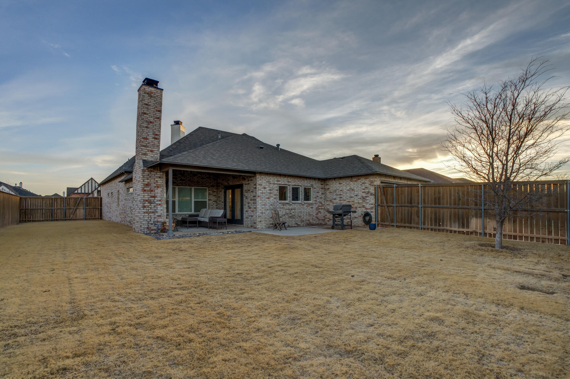 4018 137th Street Lubbock, TX 79423 - Photo 48 of 50 4018-137th-St_Lubbock-TX_7_Backyard