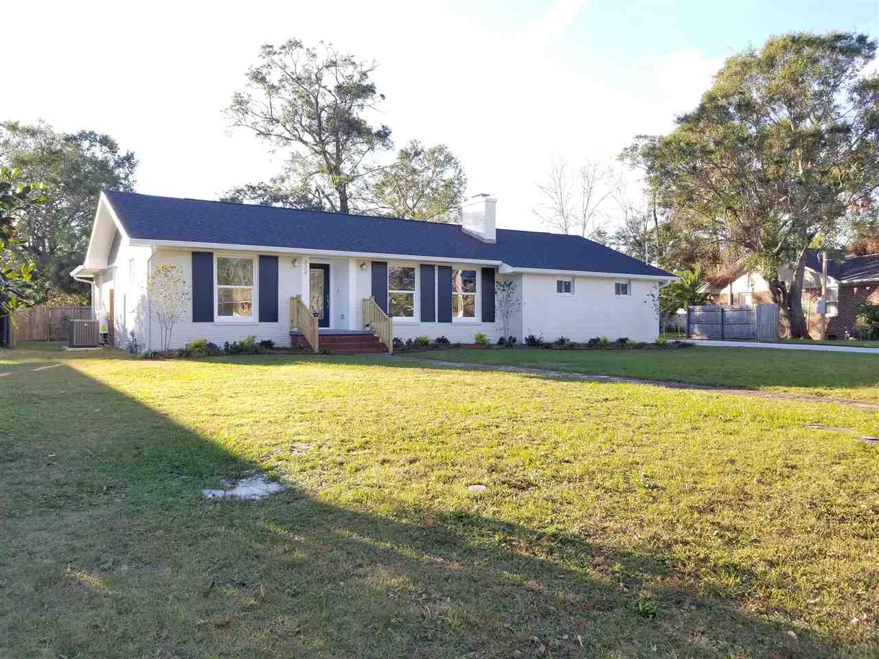 329 Gamarra Road Pensacola, FL 32503 - Photo 1 of 50 Gallery Image 1