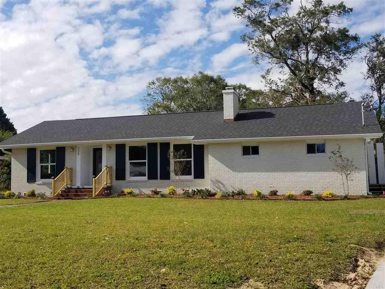 329 Gamarra Road Pensacola, FL 32503 - Photo 3 of 50 Gallery Image 3