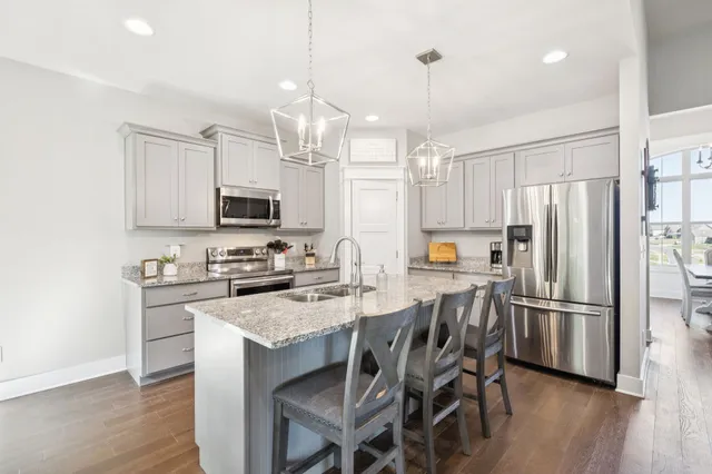 $560,000 | 151 Enoch Way, Gallatin, TN 37066