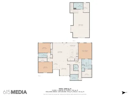 $560,000 | 151 Enoch Way, Gallatin, TN 37066