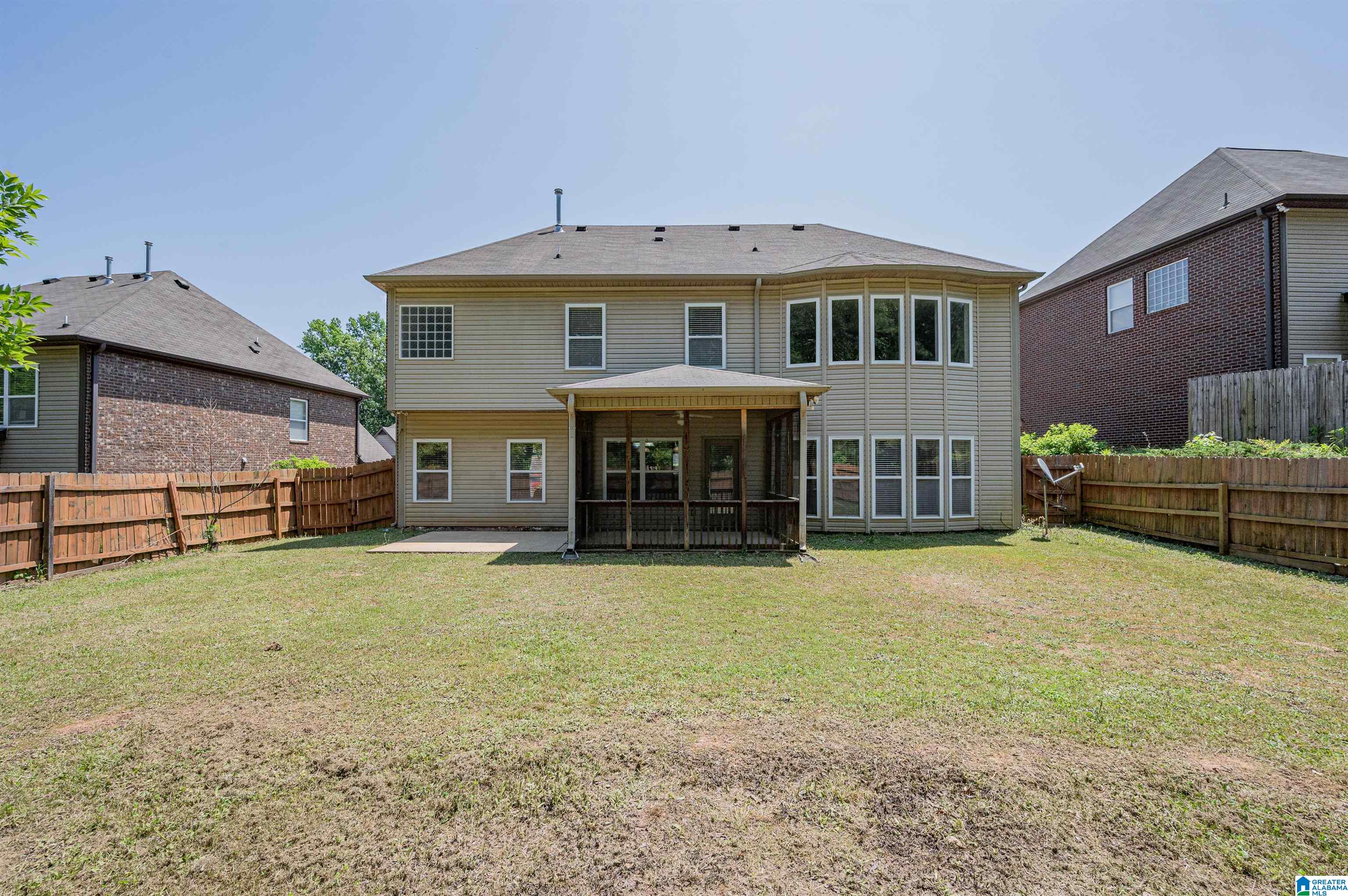 6317 Letson Farms Road Bessemer, AL 35022 - Photo 44 of 47