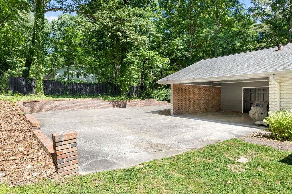 15 Pine Valley Road Rome, GA 30165 - Photo 34 of 39