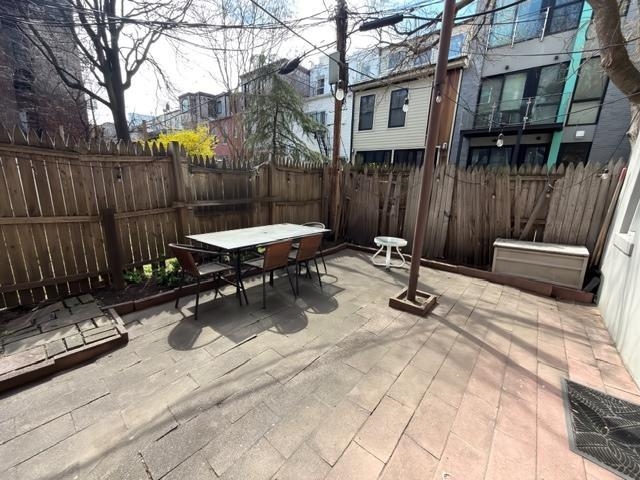 105 8th Street, Unit 1 Hoboken, NJ 07030 - Photo 3 of 3