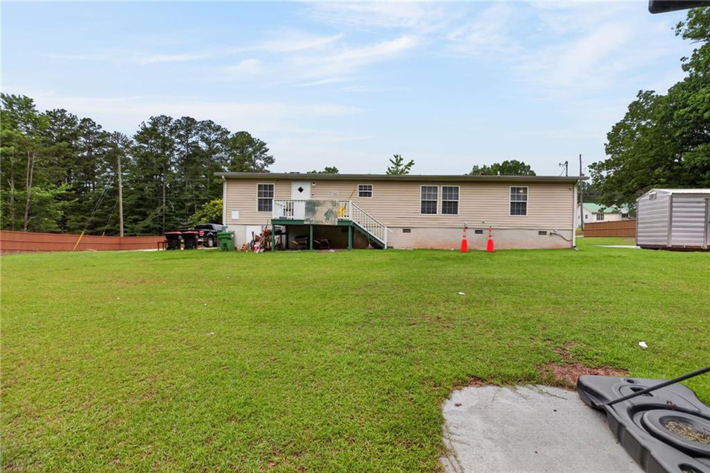 4094 Yancey Road Douglasville, GA 30135 - Photo 21 of 28