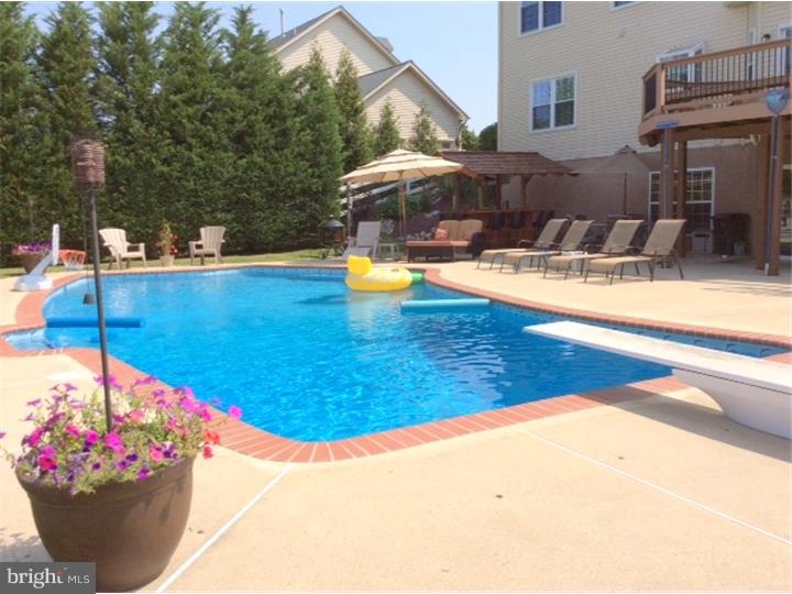 16 Kulp Road East Chalfont, PA 18914 - Photo 23 of 24 Pool