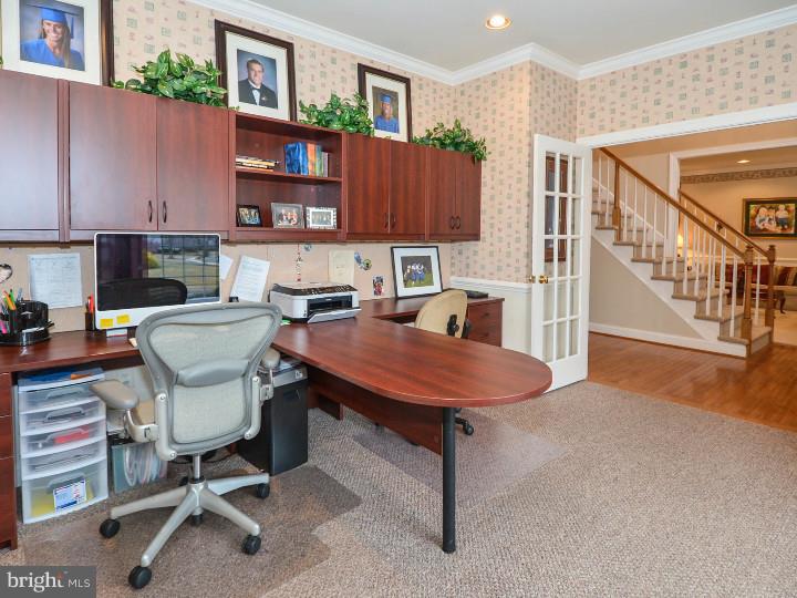 16 Kulp Road East Chalfont, PA 18914 - Photo 8 of 24 Office / Study