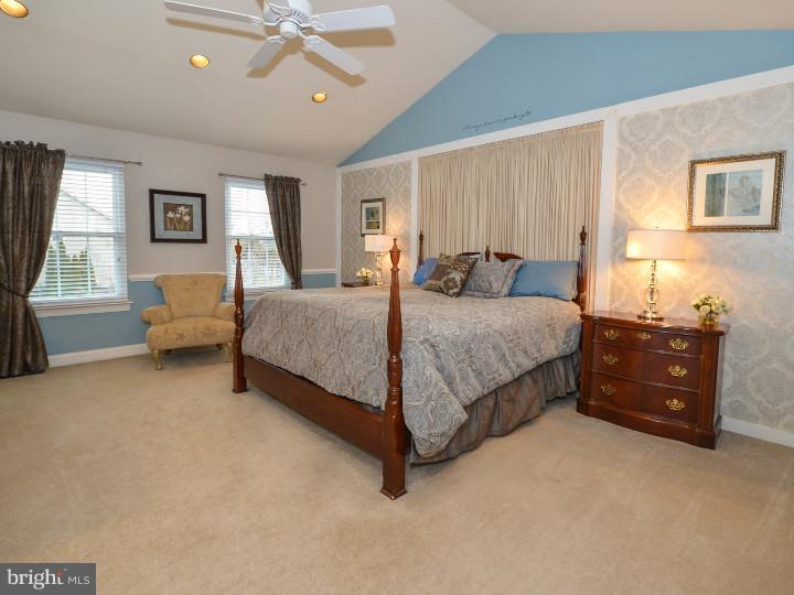 16 Kulp Road East Chalfont, PA 18914 - Photo 9 of 24 Master Bedroom