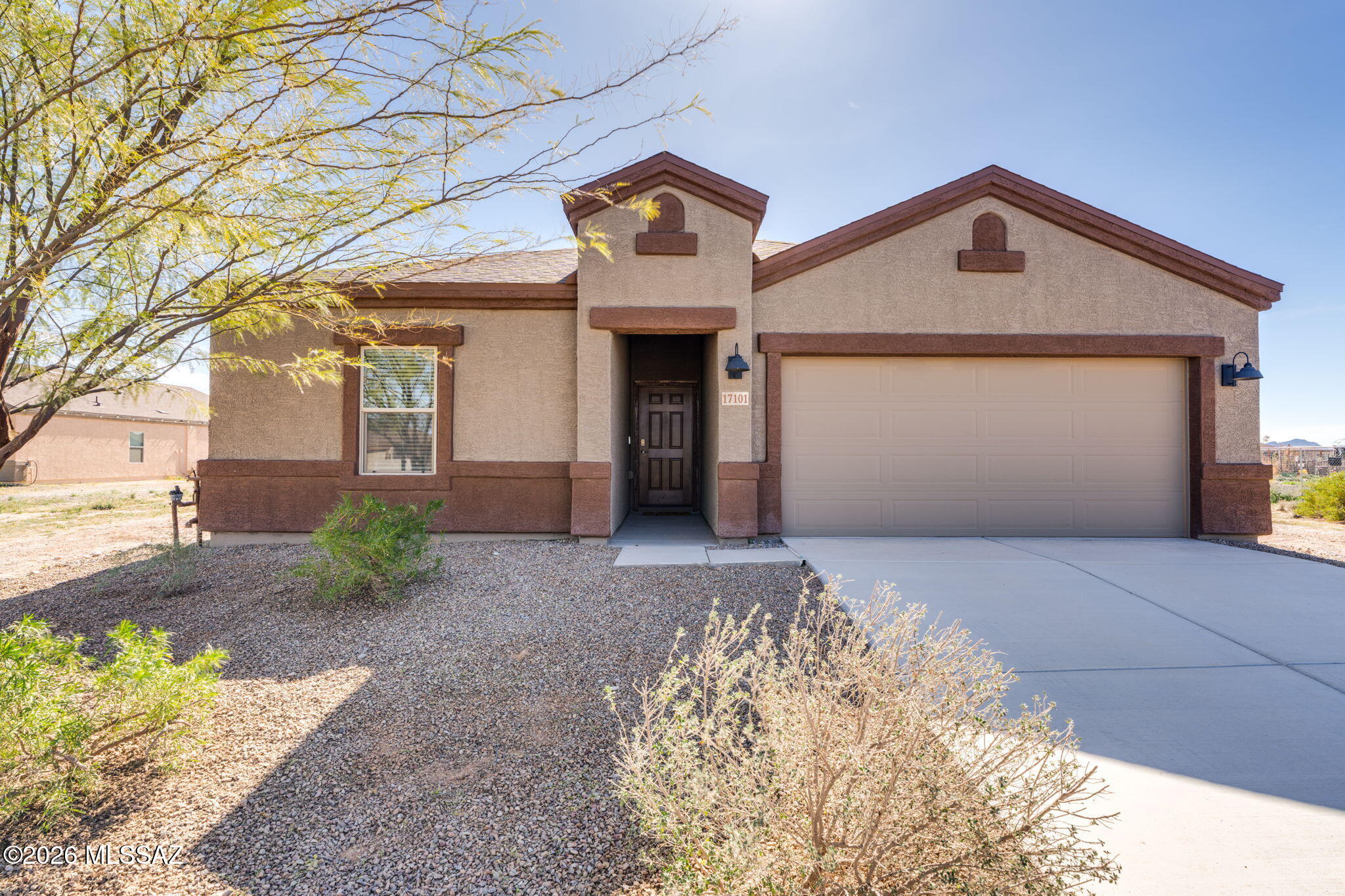 17101 West Gatling Road Marana, AZ 85653 - Photo 1 of 50