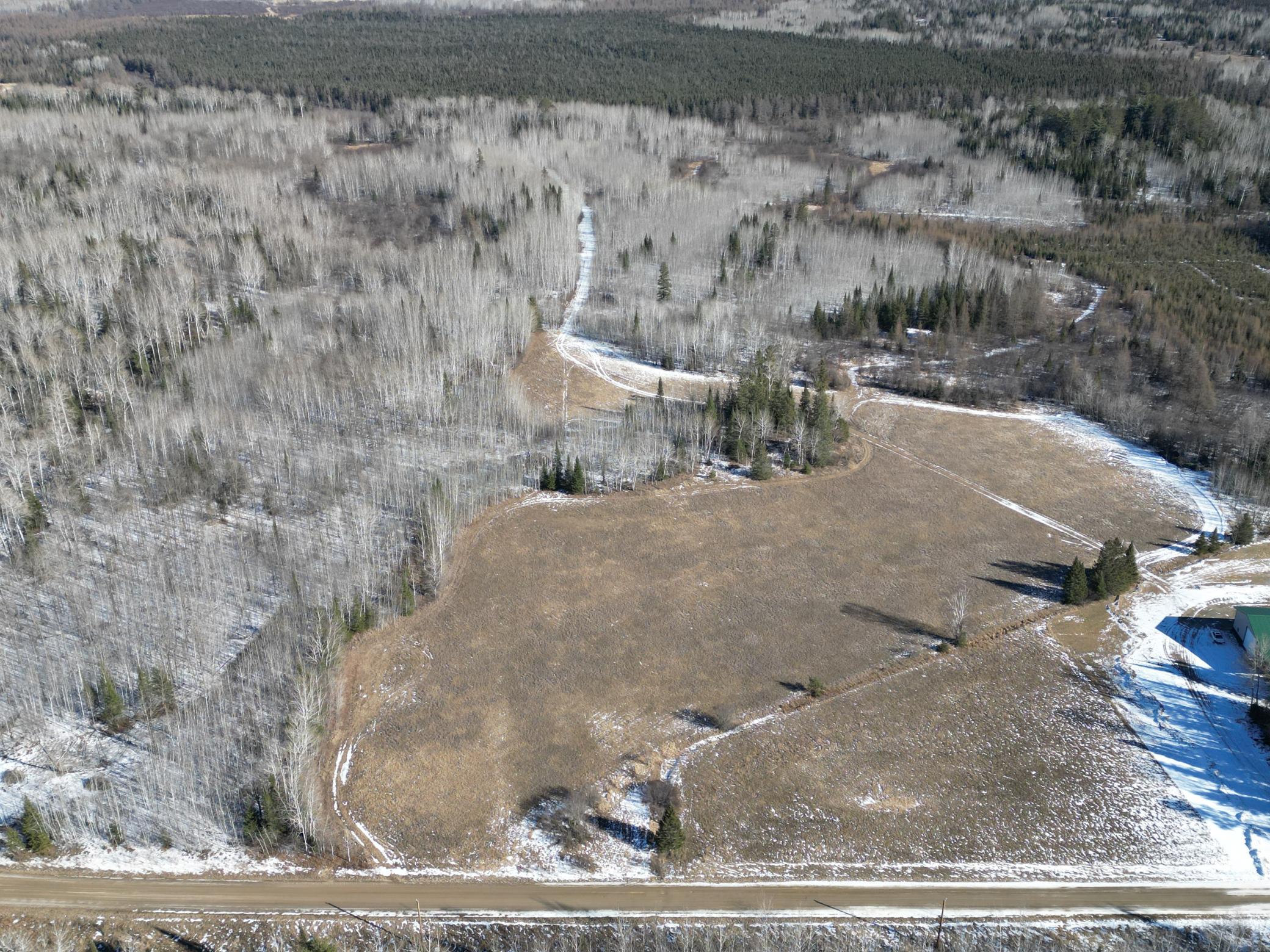 Tbd Carpenter Road Angora, MN 55703 - Photo 1 of 1