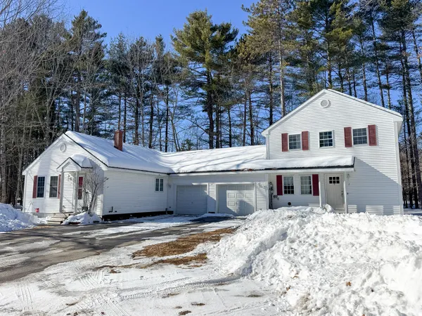 $598,500 | 12 Strouts Way, Gorham, ME 04038