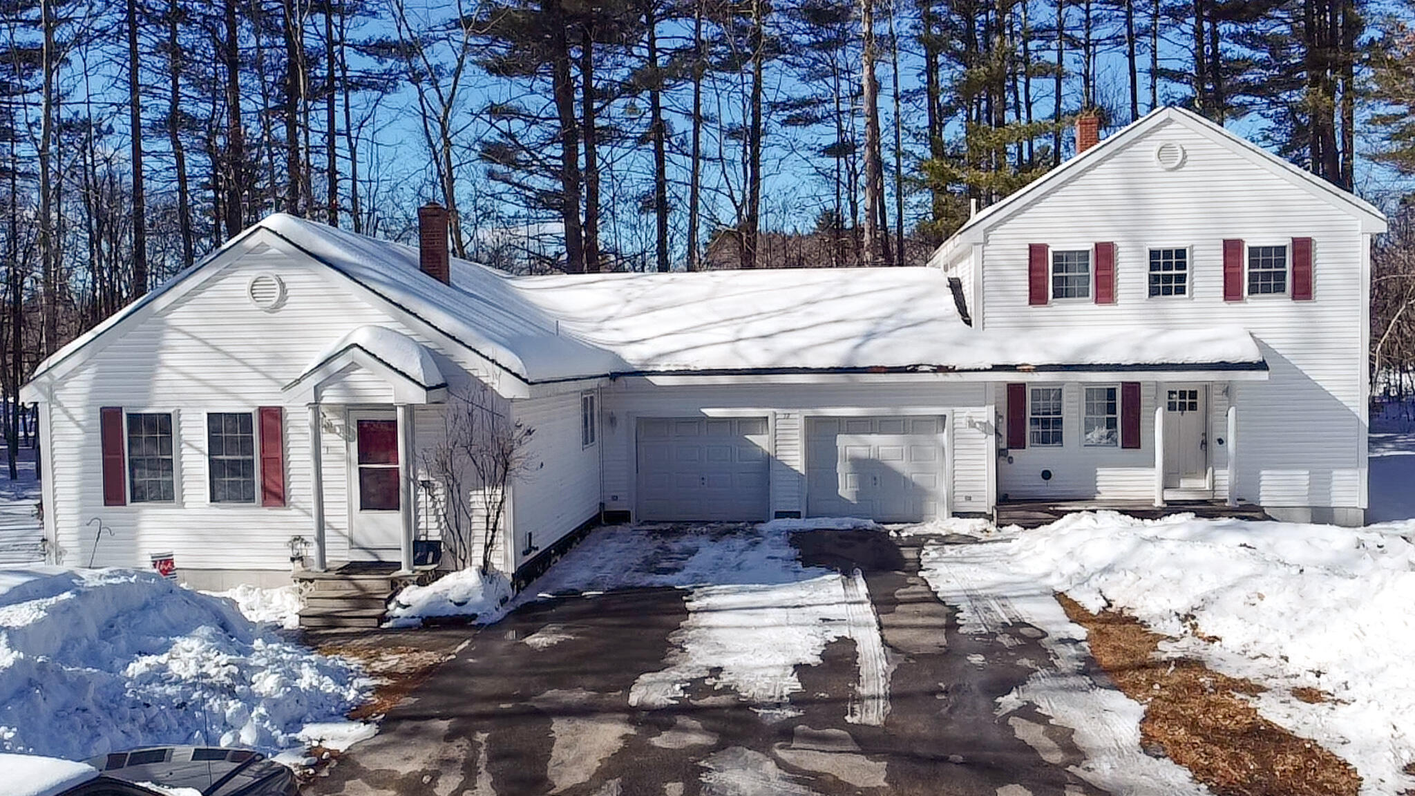 12 Strouts Way Gorham, ME 04038 - Photo 2 of 39 2