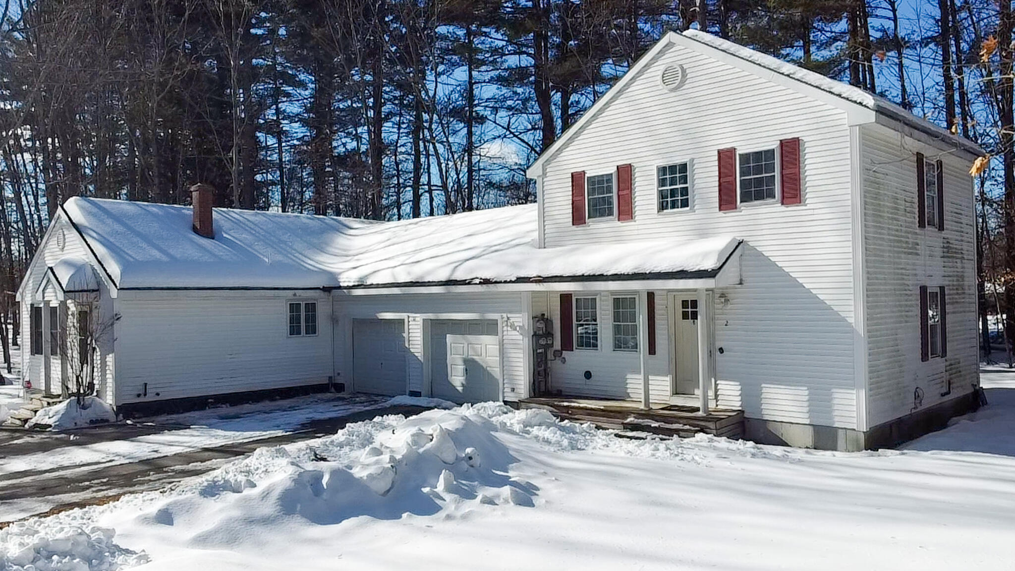 12 Strouts Way Gorham, ME 04038 - Photo 5 of 39 5