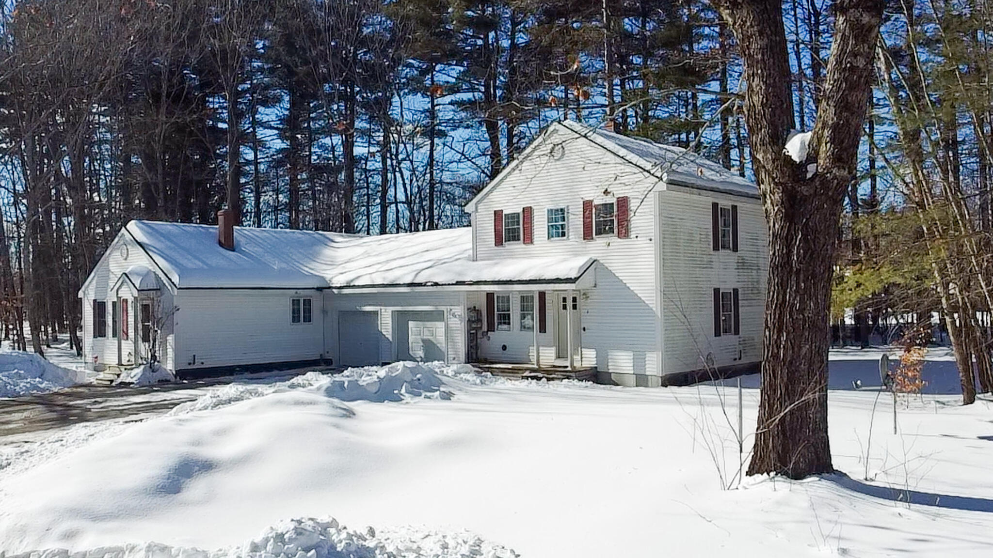 12 Strouts Way Gorham, ME 04038 - Photo 6 of 39 6