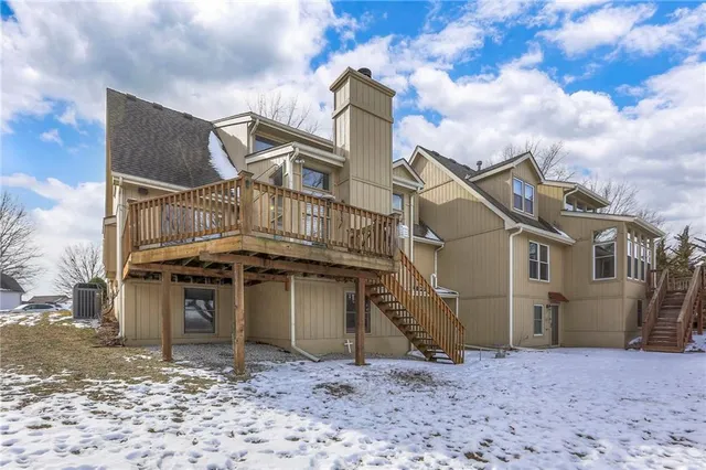 $279,000 | 8629 Crysler Avenue, Kansas City, MO 64138