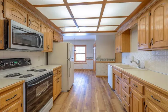 $279,000 | 8629 Crysler Avenue, Kansas City, MO 64138