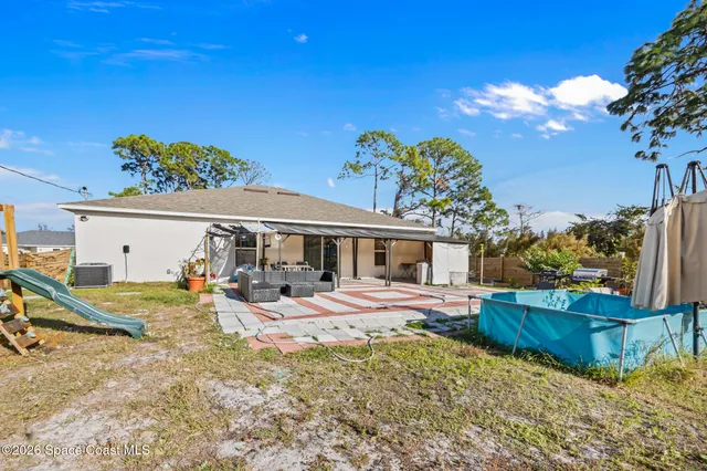 $1,950 | 1550 Leeward Avenue Southeast, Palm Bay, FL 32909