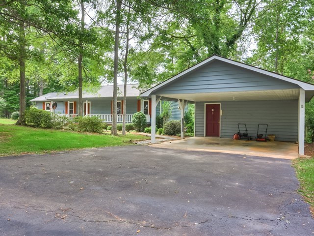 976 Holiday Road McCormick, SC 29835 - Photo 43 of 44 Gallery Image 43
