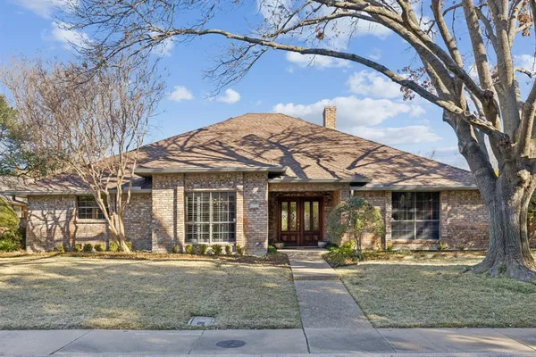 $4,200 | 6505 Copper Creek Drive, Dallas, TX 75248
