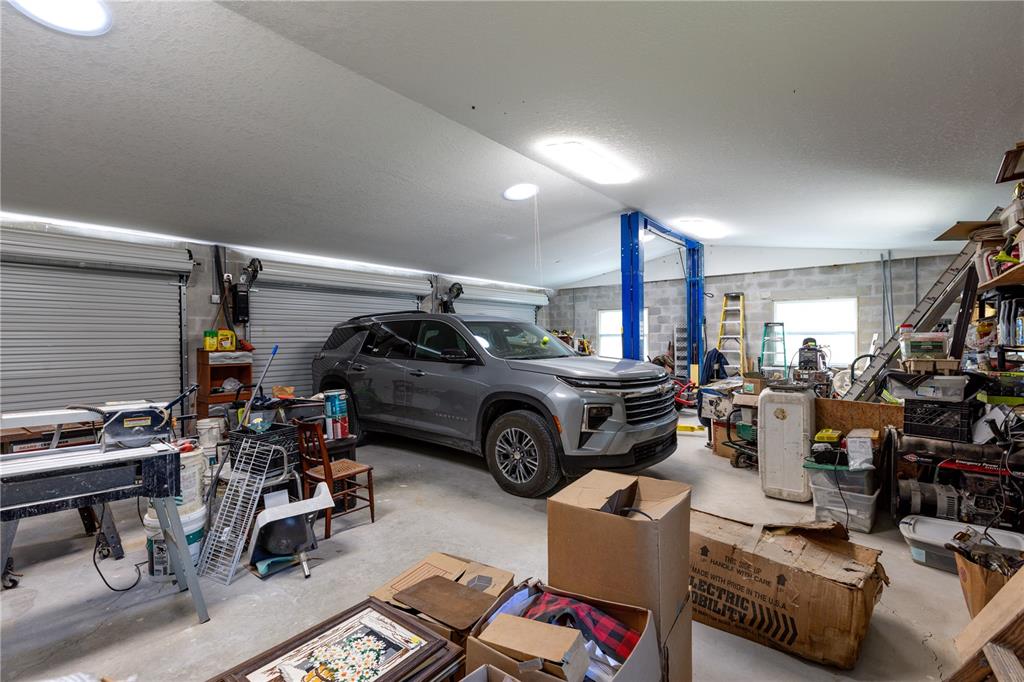 402 Southeast 709th Street Old Town, FL 32680 - Photo 25 of 37 a view of car parking