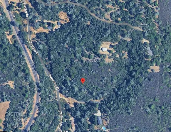 $165,000 | 391 Clipper Gap Road, Auburn, CA 95603