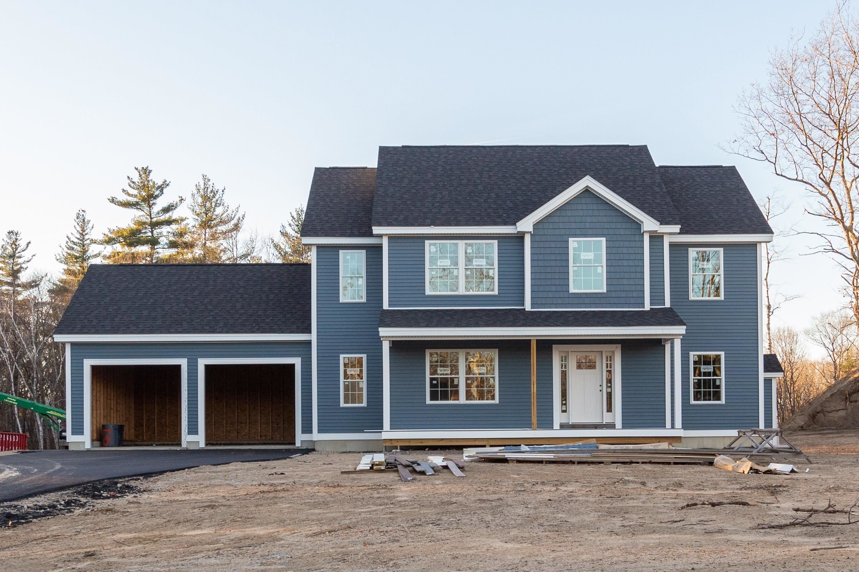 22 Daniel Road, Unit LOT # 5910 Derry, NH 03038 - Photo 1 of 4 Gallery Image 1