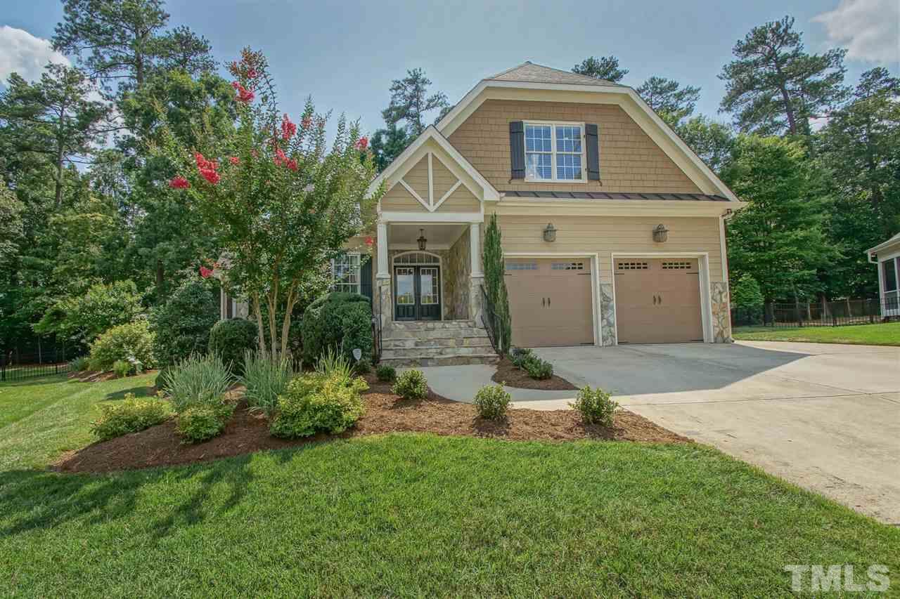 2105 Bell Forest Trail Raleigh, NC 27615 - Photo 1 of 25 Gallery Image 1