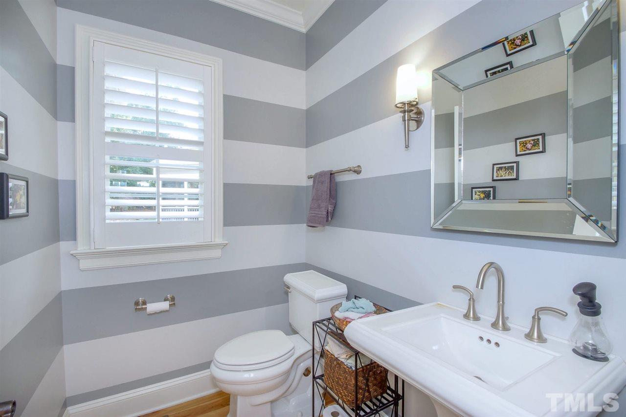 2105 Bell Forest Trail Raleigh, NC 27615 - Photo 11 of 25 Gallery Image 11