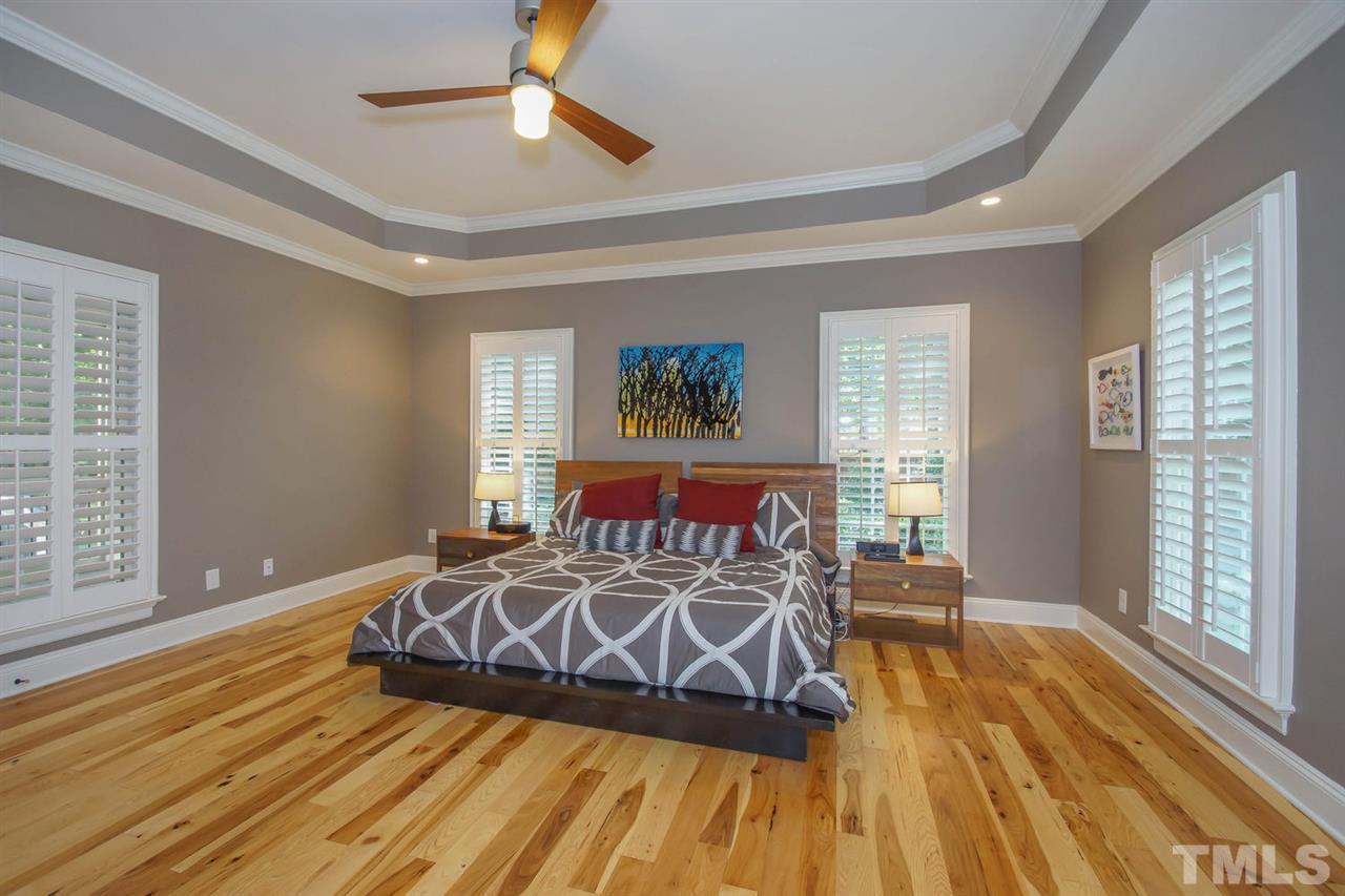 2105 Bell Forest Trail Raleigh, NC 27615 - Photo 12 of 25 Gallery Image 12
