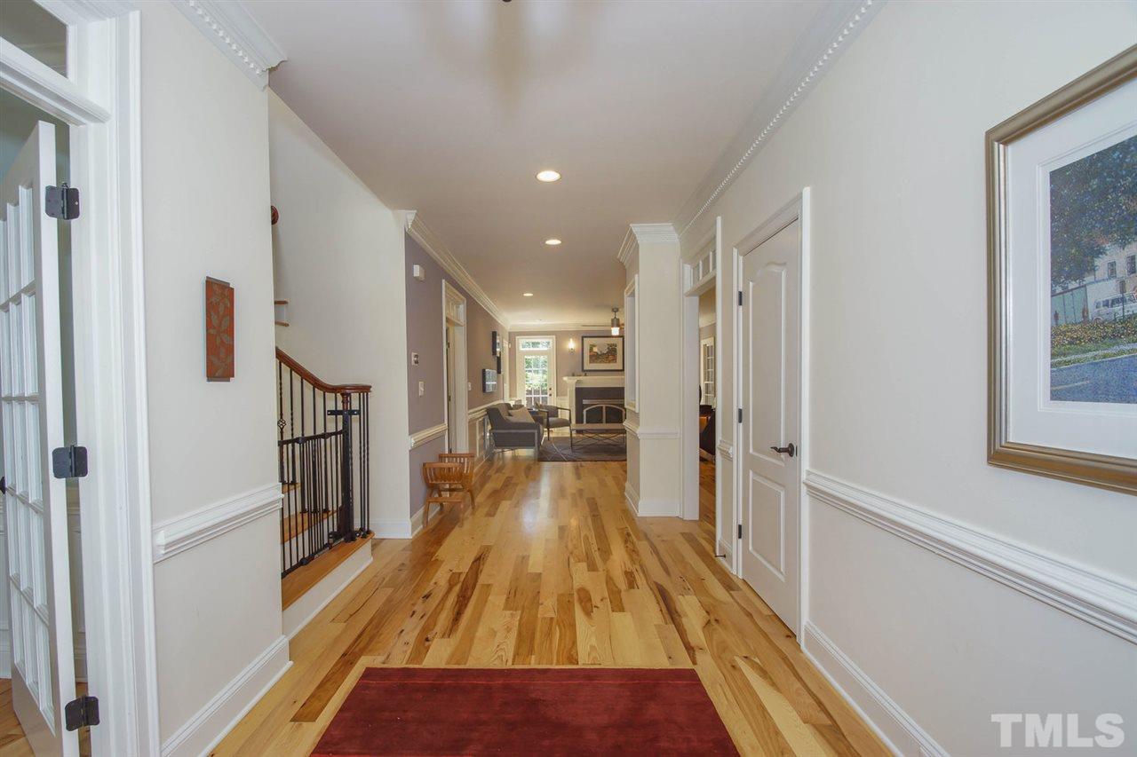 2105 Bell Forest Trail Raleigh, NC 27615 - Photo 3 of 25 Gallery Image 3
