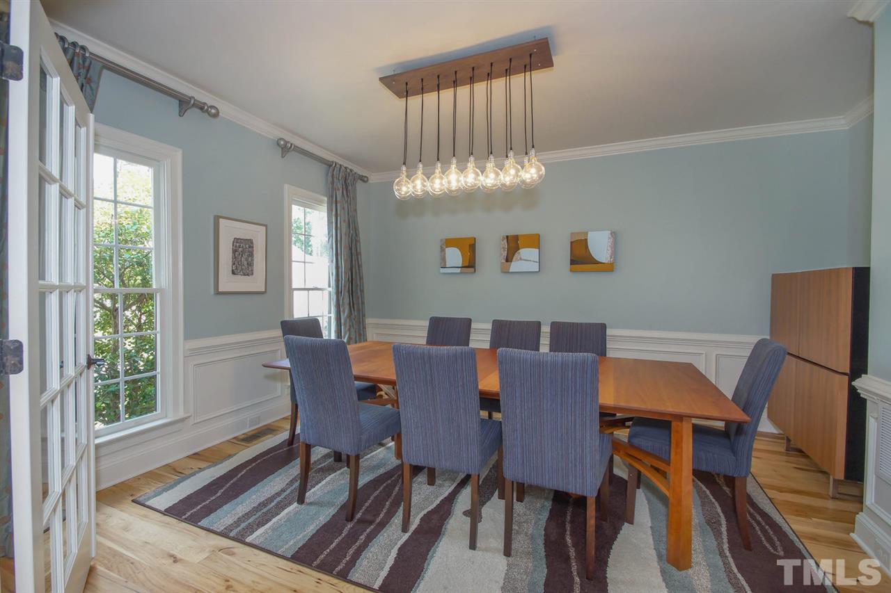 2105 Bell Forest Trail Raleigh, NC 27615 - Photo 4 of 25 Gallery Image 4