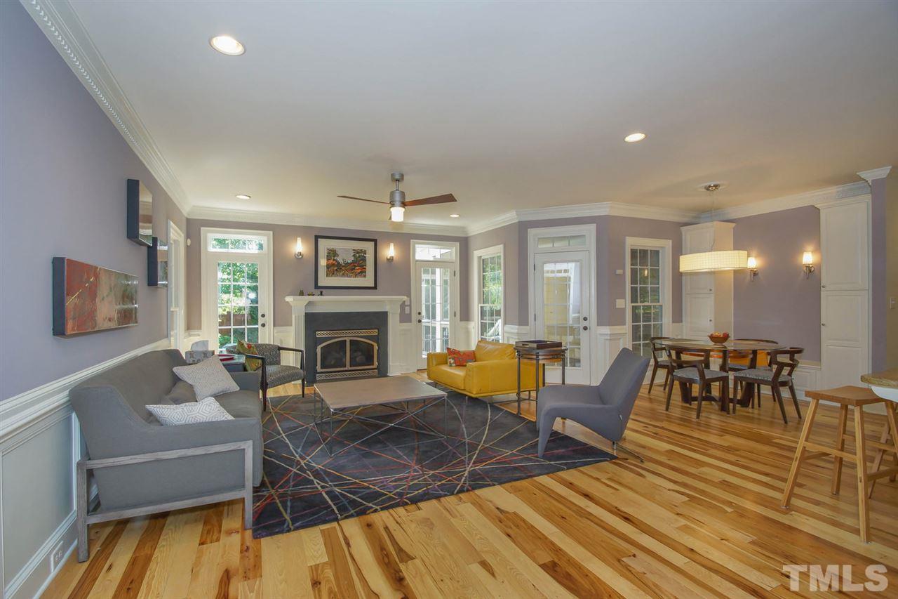 2105 Bell Forest Trail Raleigh, NC 27615 - Photo 5 of 25 Gallery Image 5