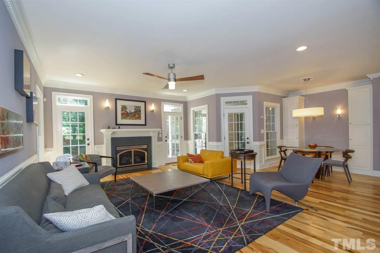 2105 Bell Forest Trail Raleigh, NC 27615 - Photo 6 of 25 Gallery Image 6