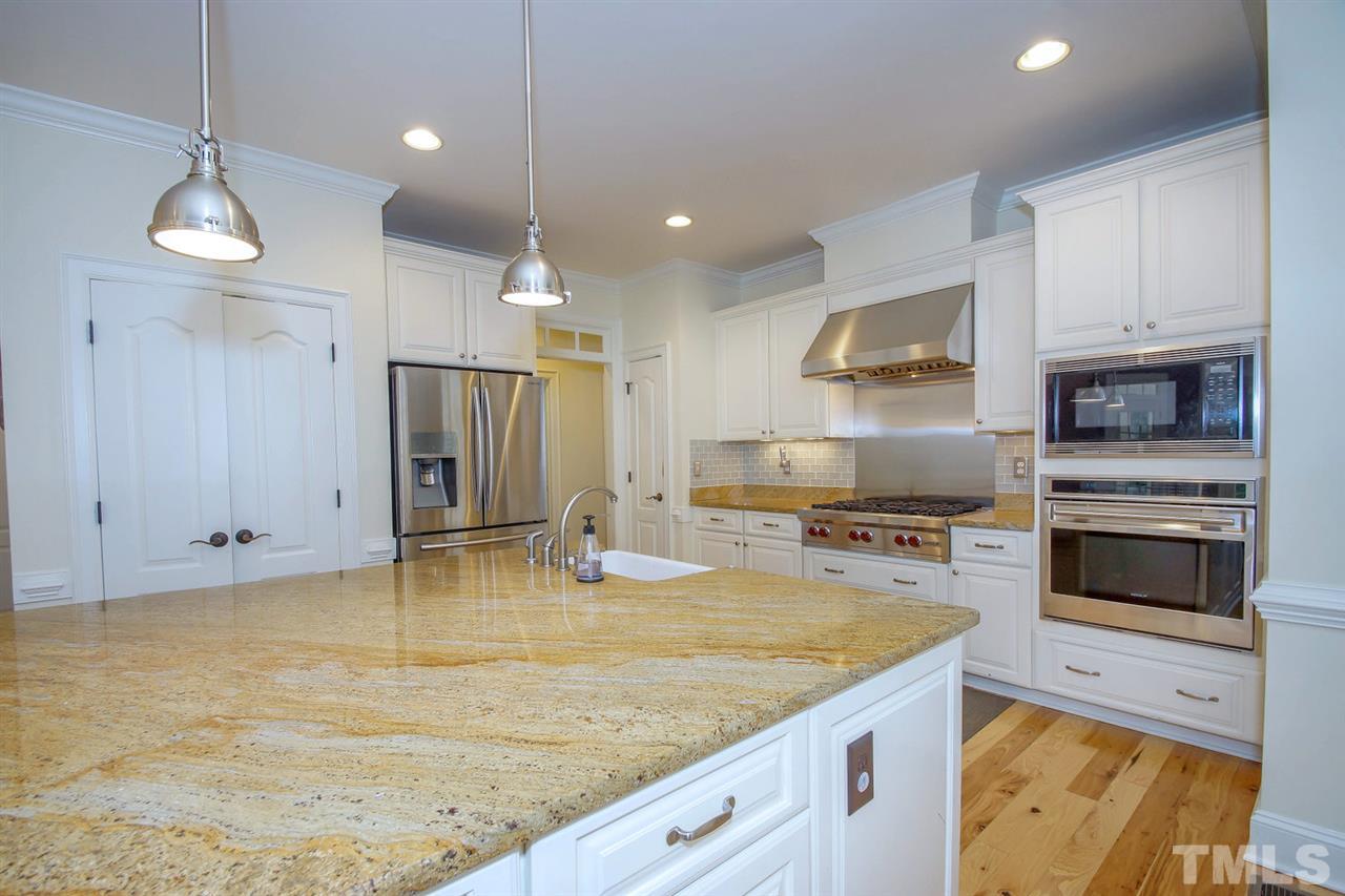 2105 Bell Forest Trail Raleigh, NC 27615 - Photo 9 of 25 Gallery Image 9