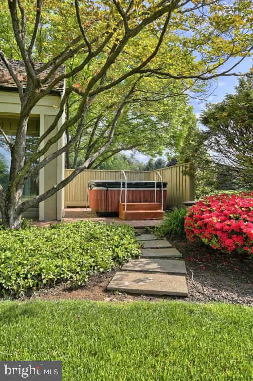 1807 Fieldcrest Road, Unit 125 Lebanon, PA 17042 - Photo 34 of 41 Gallery Image 34