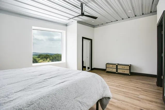 a bathroom with a toilet and a sink
