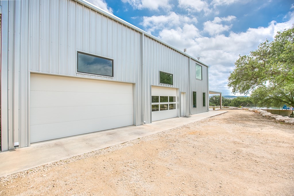 19621 Bluff Road Christoval, TX 76935 - Photo 4 of 74