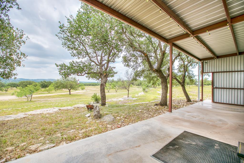 19621 Bluff Road Christoval, TX 76935 - Photo 46 of 74