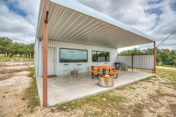 $1,975,000 | 19621 Bluff Road, Christoval, TX 76935