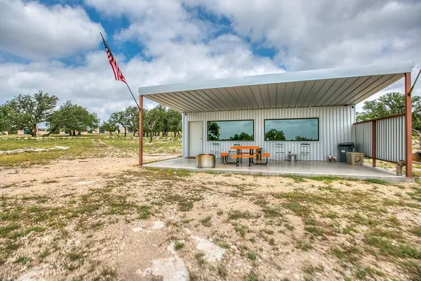$1,975,000 | 19621 Bluff Road, Christoval, TX 76935