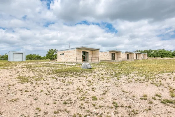 $1,975,000 | 19621 Bluff Road, Christoval, TX 76935