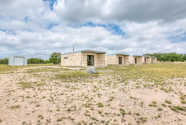 $2,225,000 | 19621 Bluff Road, Christoval, TX 76935