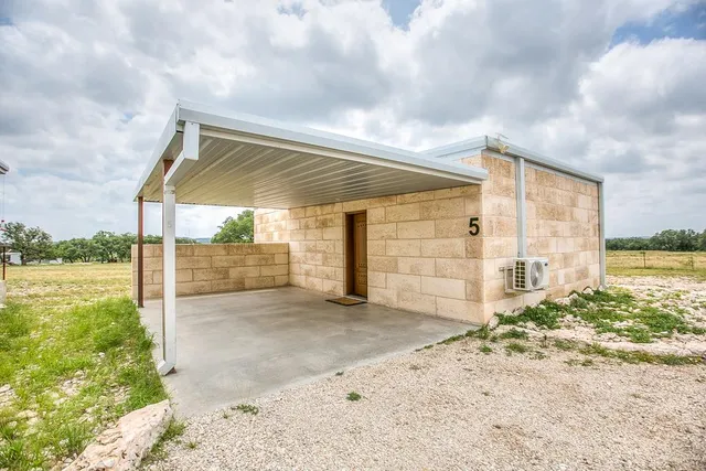 $2,225,000 | 19621 Bluff Road, Christoval, TX 76935