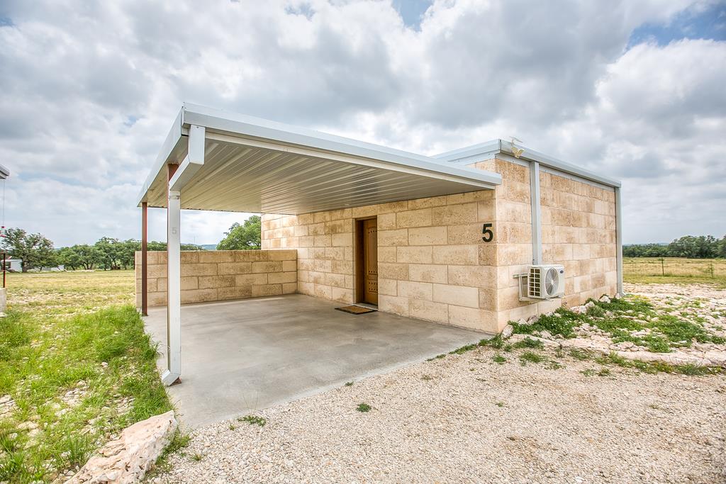 19621 Bluff Road Christoval, TX 76935 - Photo 66 of 74