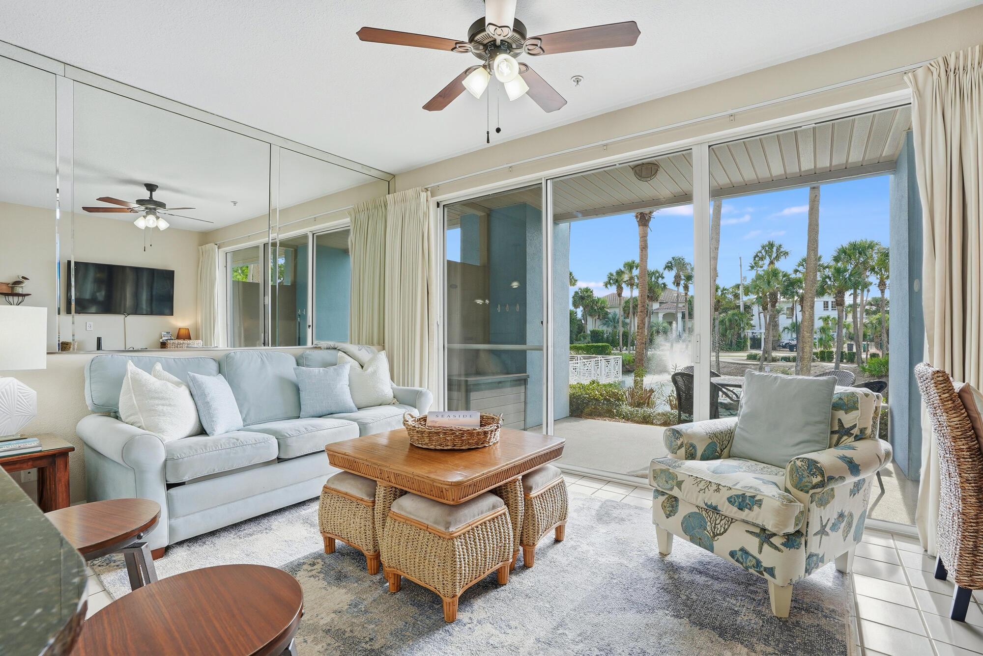 145 Spires Lane, Unit 110 Santa Rosa Beach, FL 32459 - Photo 22 of 48 145