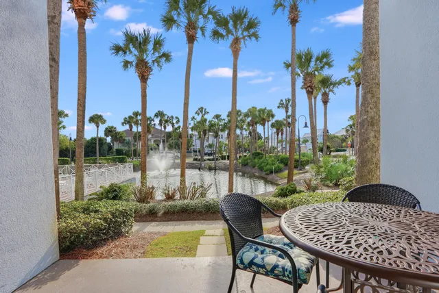 $430,000 | 145 Spires Lane, Unit 110, Santa Rosa Beach, FL 32459