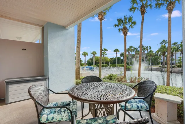 $430,000 | 145 Spires Lane, Unit 110, Santa Rosa Beach, FL 32459