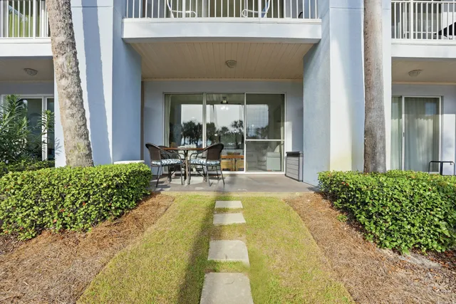 $430,000 | 145 Spires Lane, Unit 110, Santa Rosa Beach, FL 32459